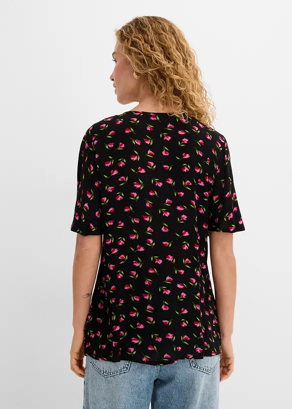 Tunique 100% viscose, bonprix