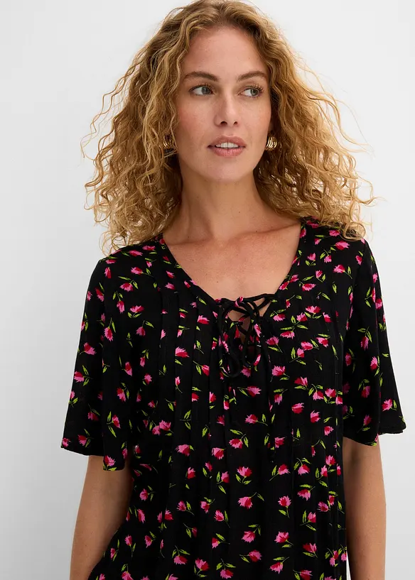 Tunique 100% viscose, bonprix