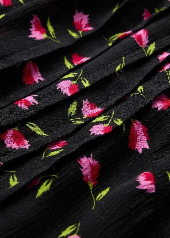 Tunique 100% viscose, bonprix