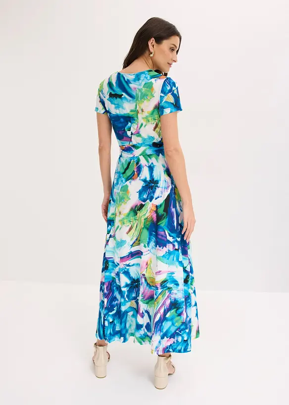 Maxikleid, bonprix