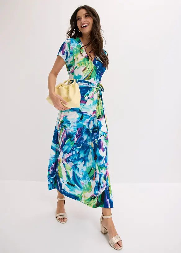 Maxikleid, bonprix