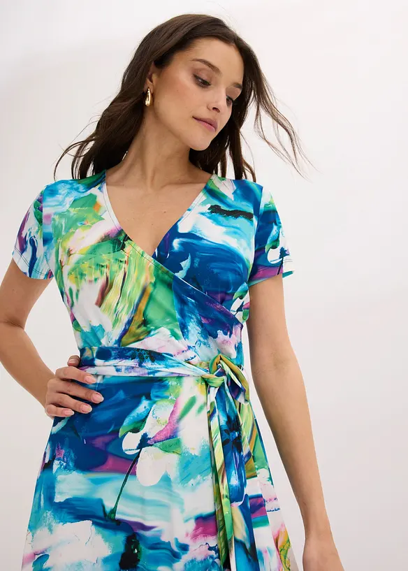 Maxikleid, bonprix