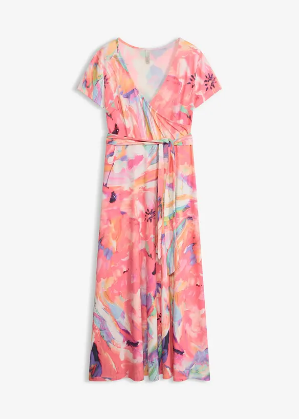 Robe longue, bonprix