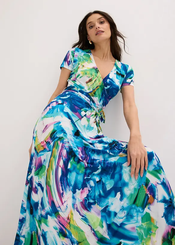 Maxikleid, bonprix