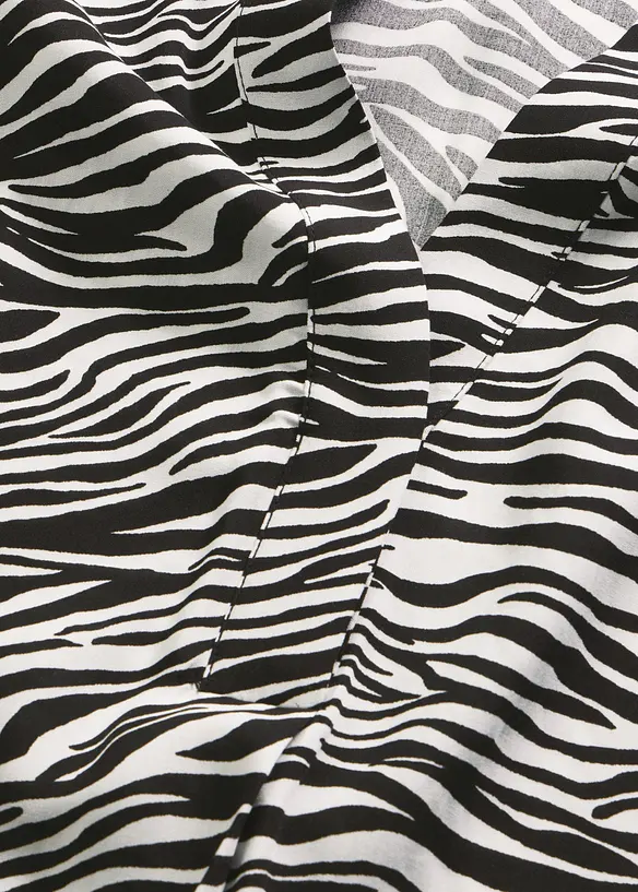 Blouse 100% viscose, bonprix
