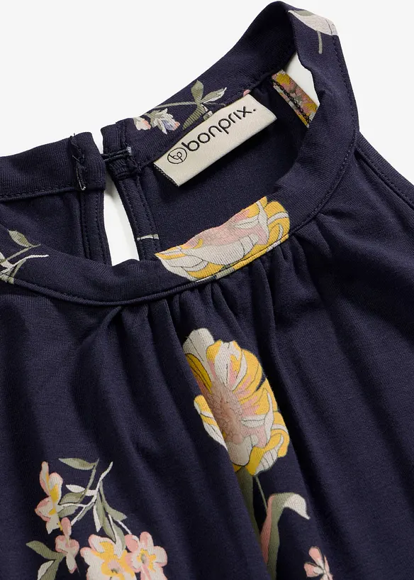 Top aus Viskose-Mix, bonprix