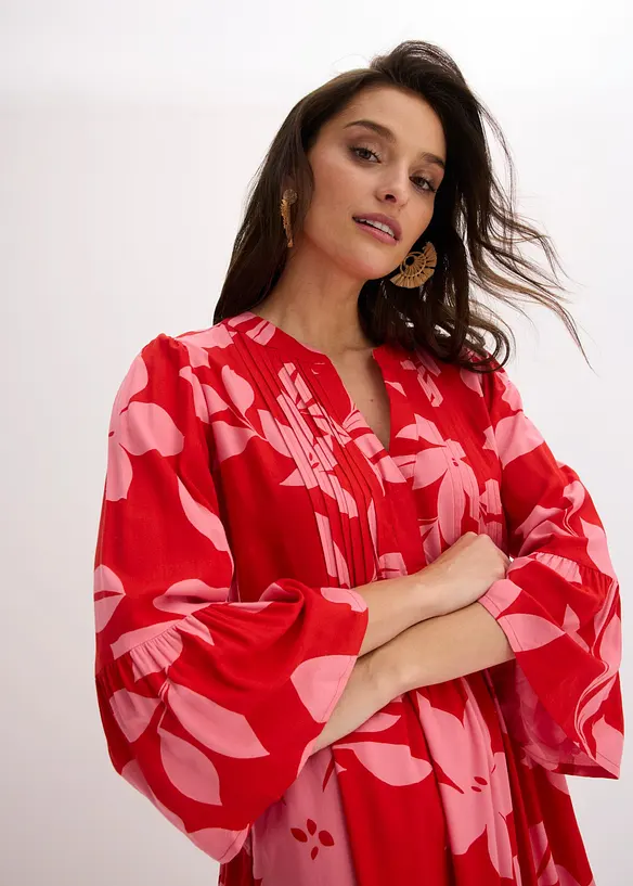 Maxikleid, bonprix