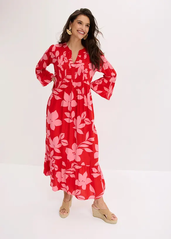 Maxikleid, bonprix