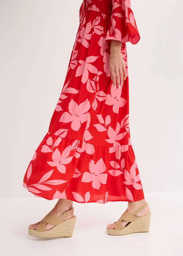 Maxikleid, bonprix