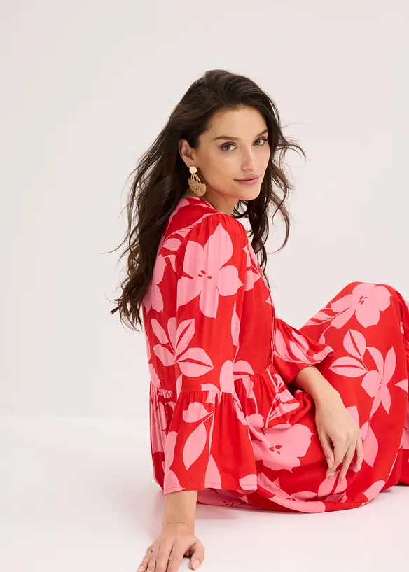 Maxikleid, bonprix