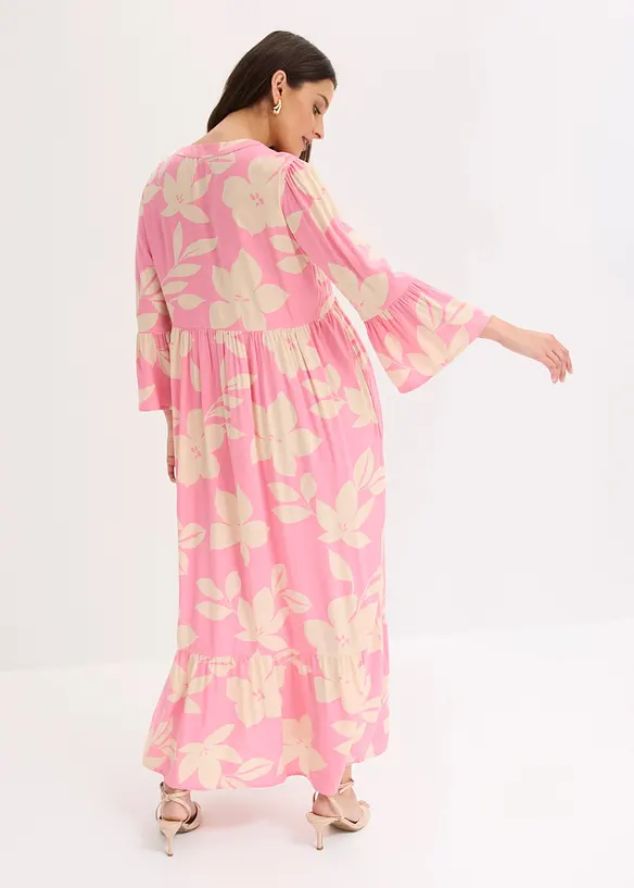 Robe longue, bonprix