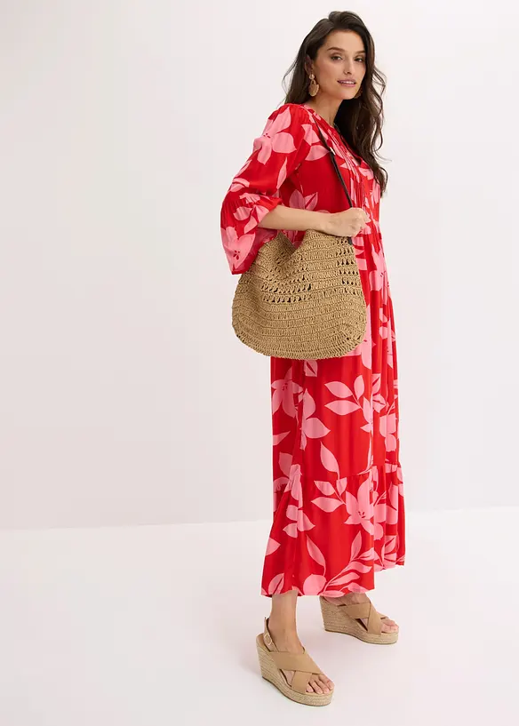 Maxikleid, bonprix