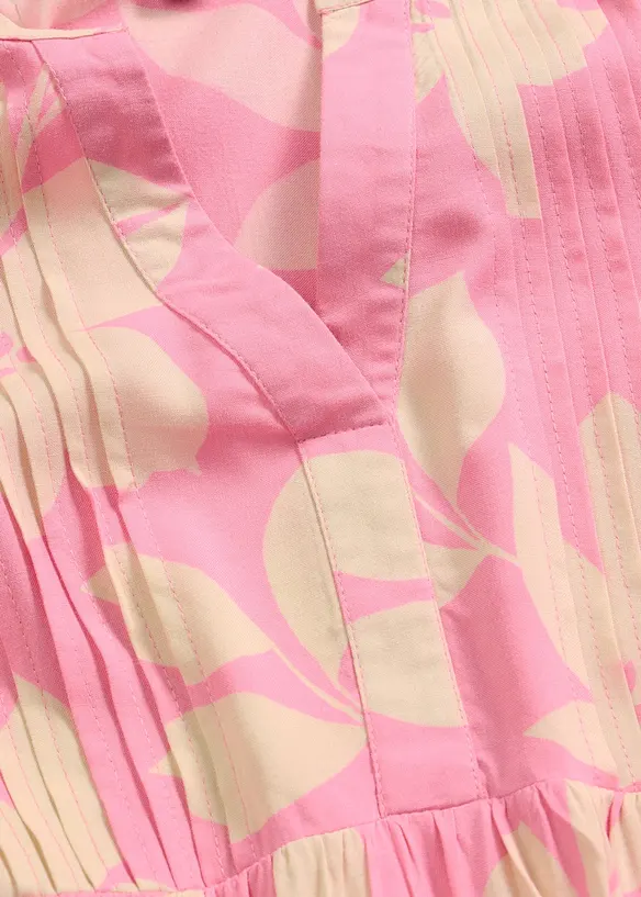 Robe longue, bonprix