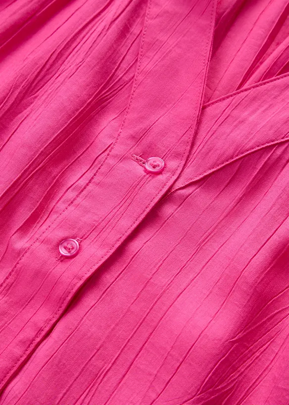 Chemisier doux et oversize, bonprix