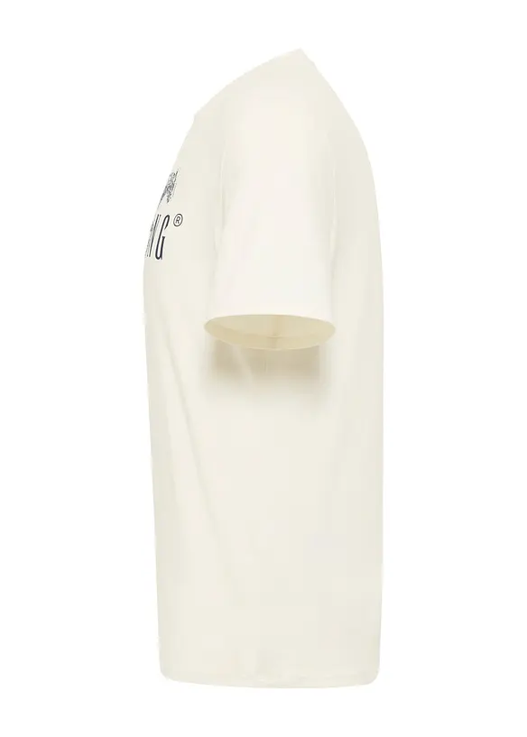 T-shirt  Mustang Austin 100% coton, Mustang Jeans