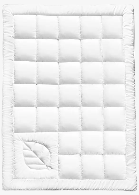 Couette l&eacute;g&egrave;re hypoallerg&eacute;nique, bonprix