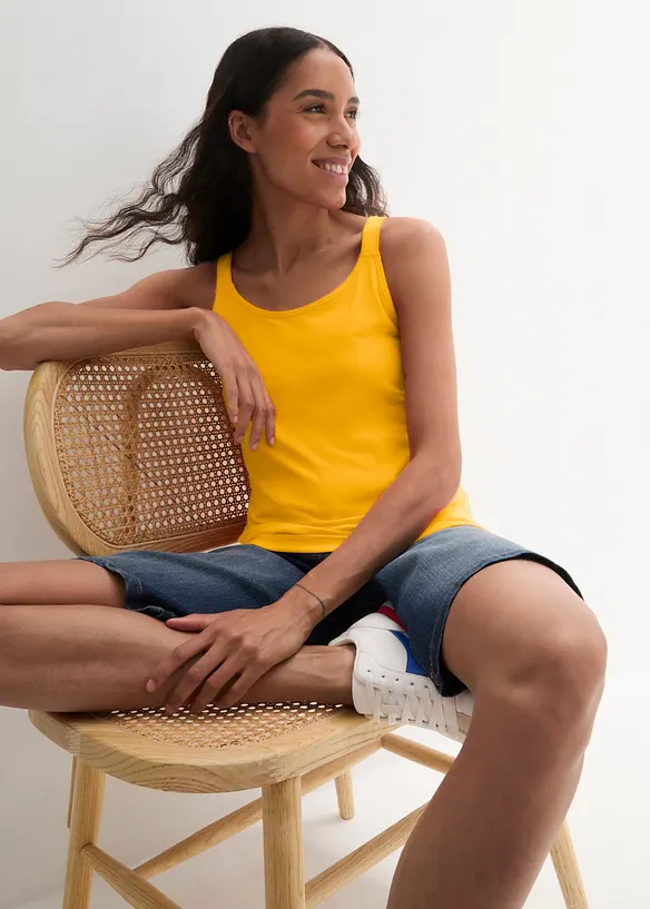 Lot de 2 d&eacute;bardeurs longs, bonprix