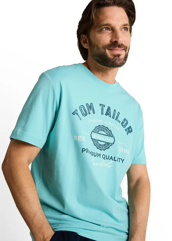 Tom Tailor T-Shirt, Tom Tailor