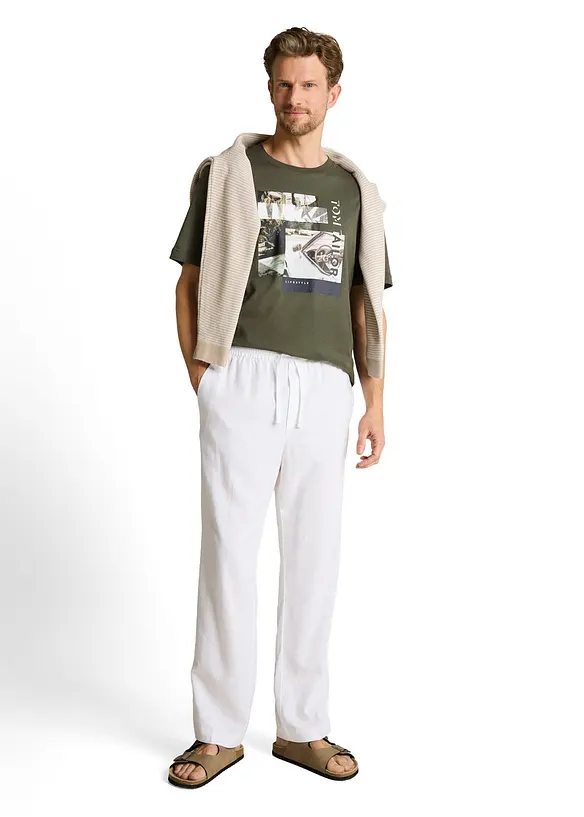 Tom Tailor T-Shirt, Tom Tailor