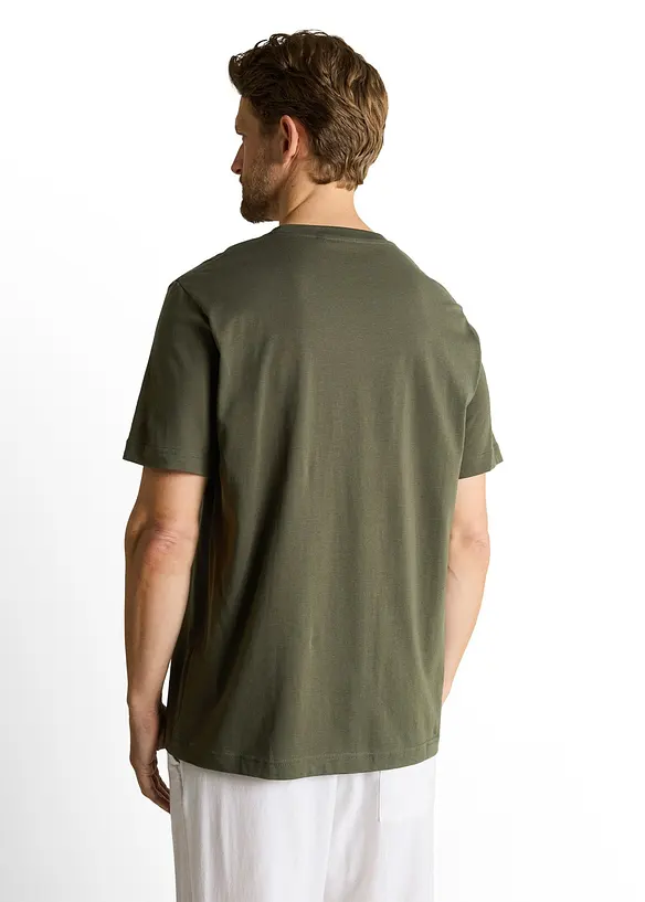 Tom Tailor T-Shirt, Tom Tailor