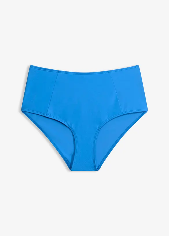 Bas de maillot taille haute, bonprix