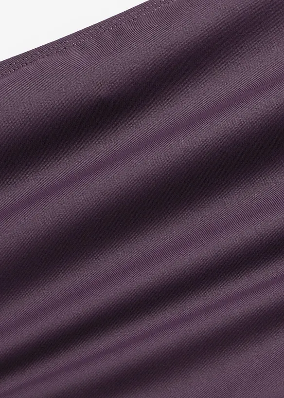 Bas de maillot taille haute, bonprix