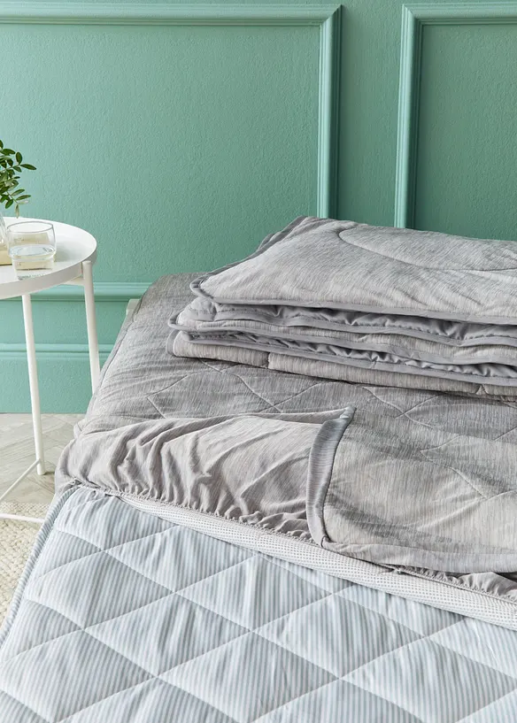 Drap-housse rafra&icirc;chissant, bonprix