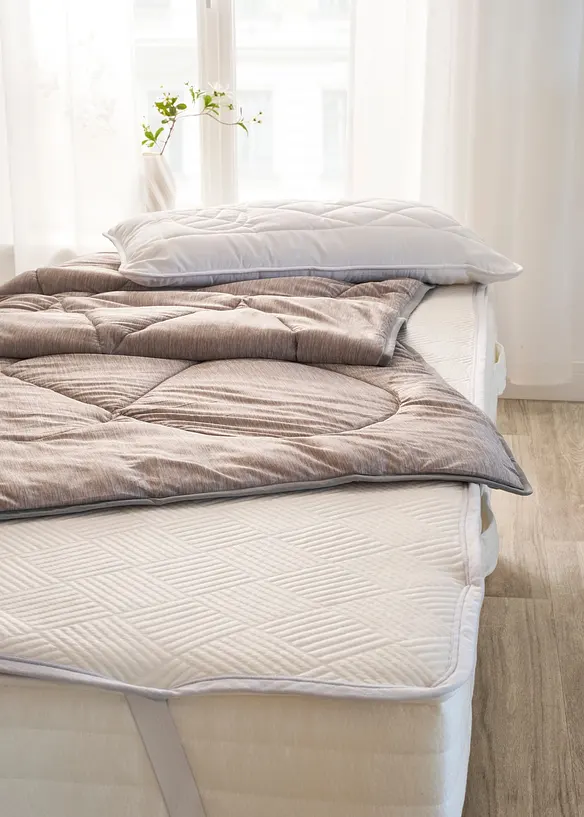 Couette rafra&icirc;chissante, bonprix