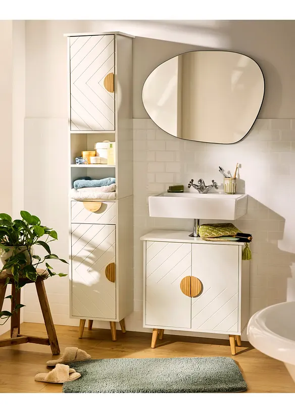 Badezimmer Hochschrank, bonprix