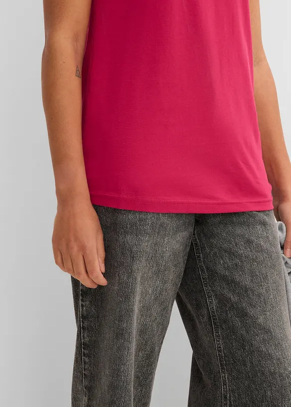 T-shirt 100% coton, bonprix