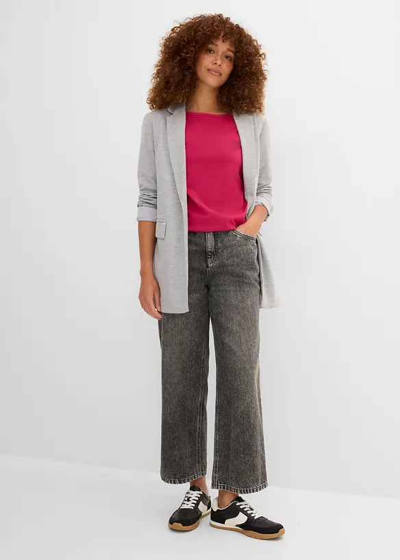 T-shirt 100% coton, bonprix