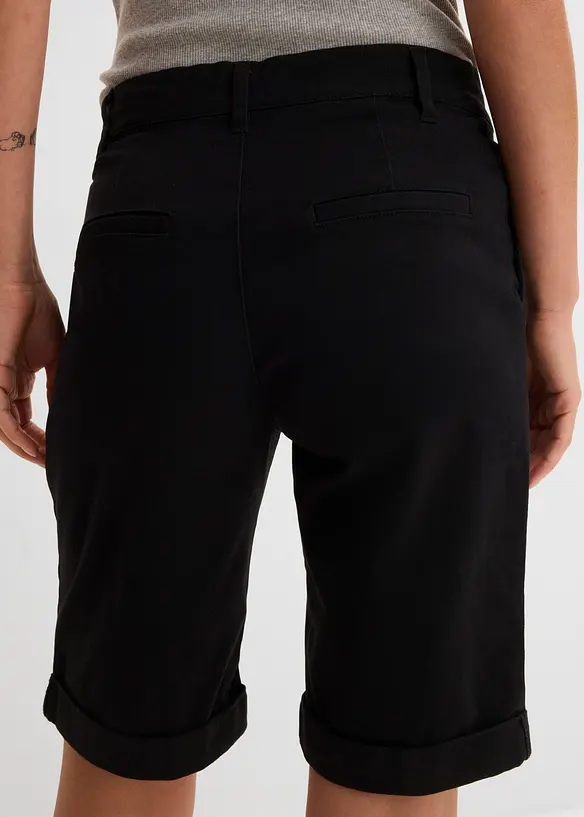 Bermuda extensible, bonprix