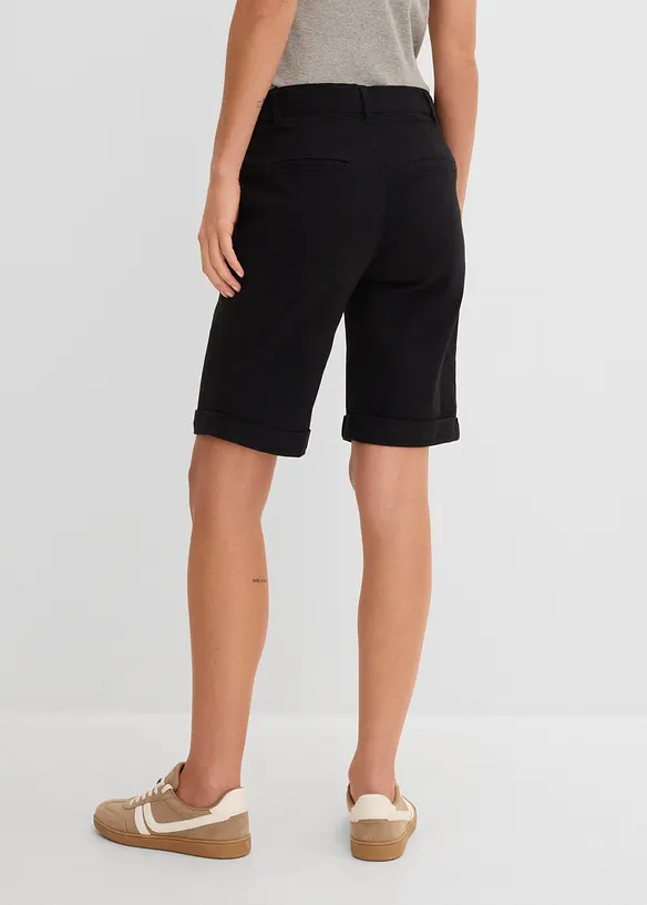 Bermuda extensible, bonprix