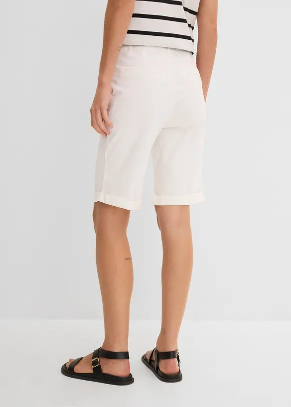 Stretch-Bermuda, bonprix