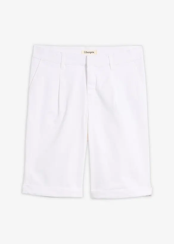 Stretch-Bermuda, bonprix