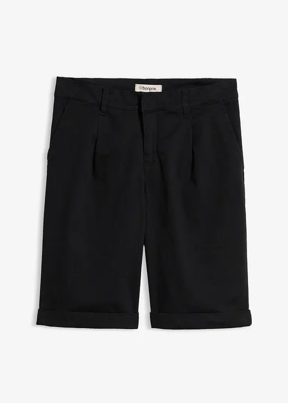 Bermuda extensible, bonprix