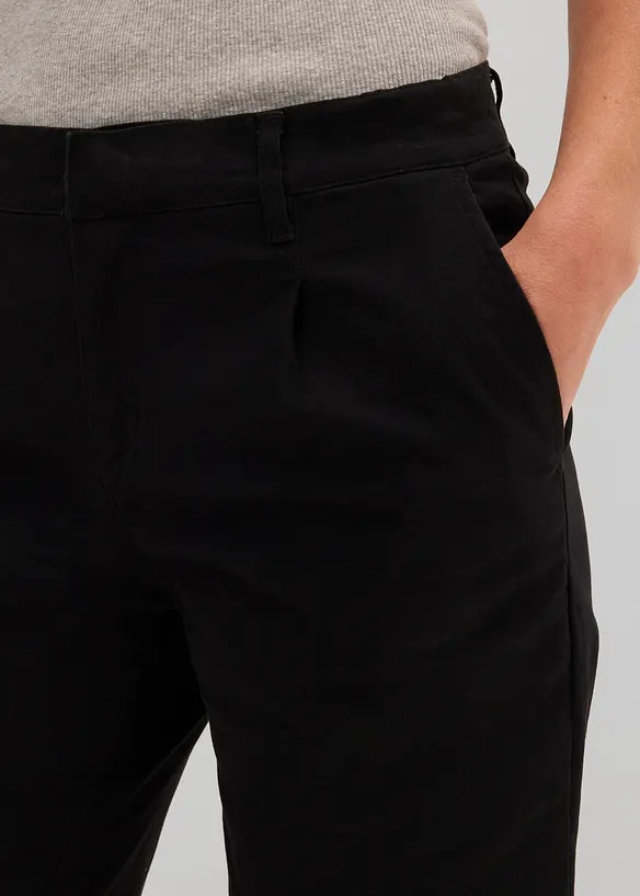 Bermuda extensible, bonprix
