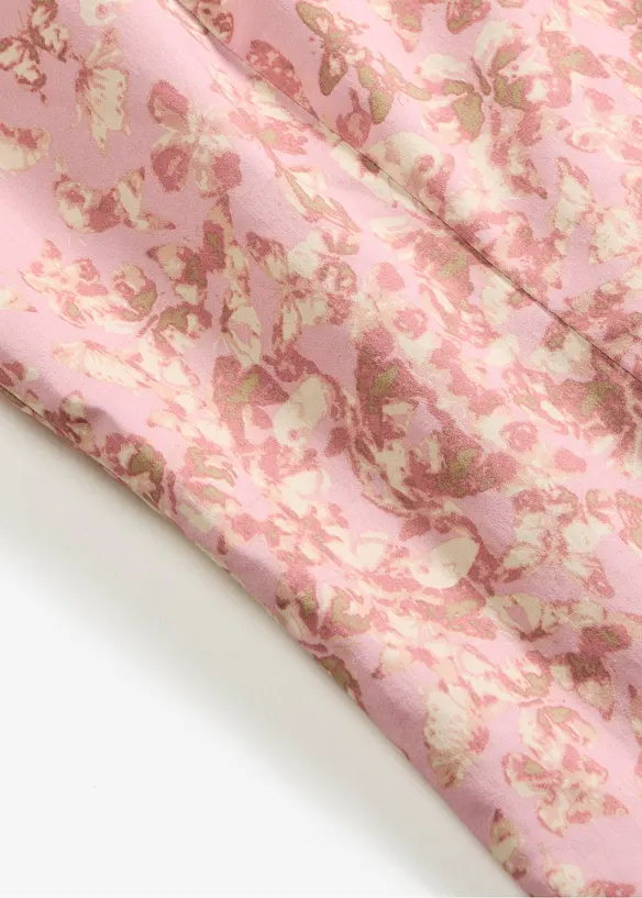 Etuikleid bedruckt, bonprix