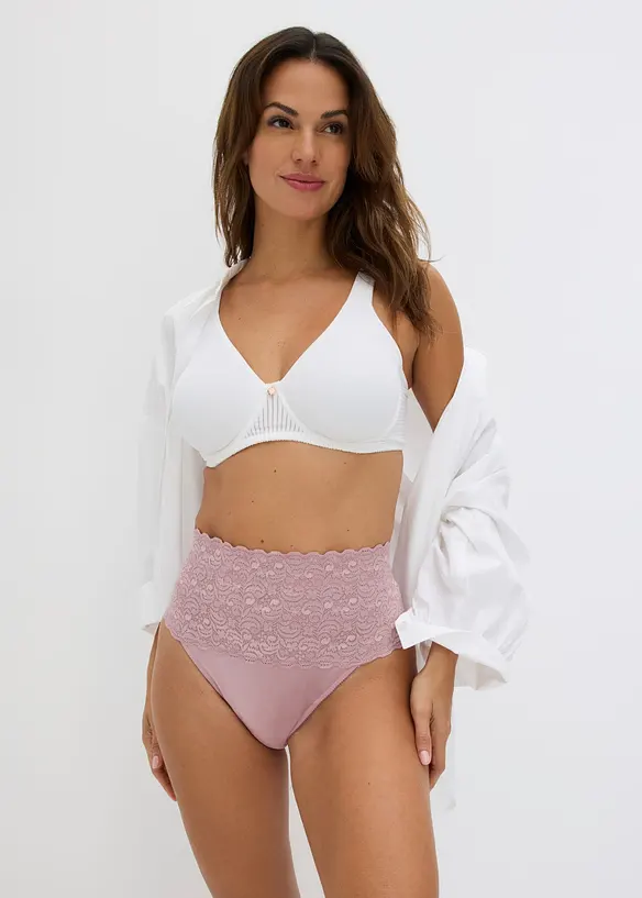 Medium Shape String (2er Pack), bonprix