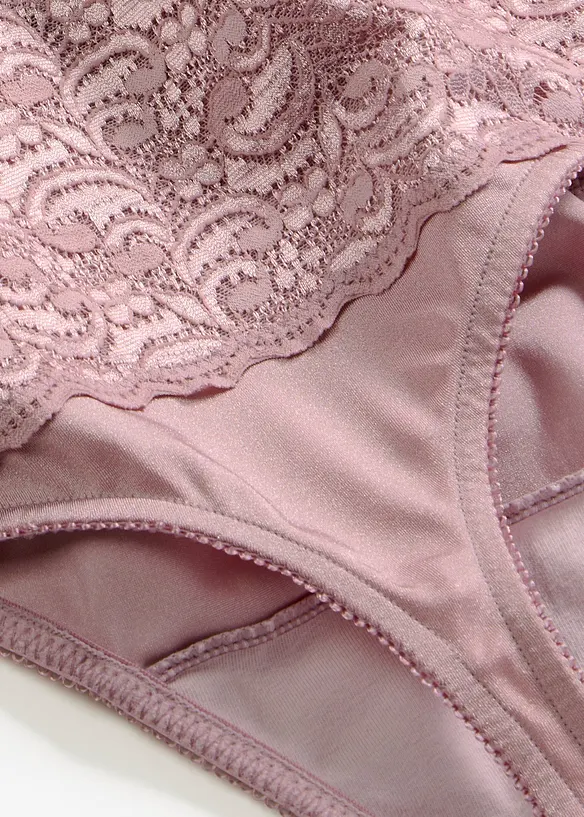 Medium Shape String (2er Pack), bonprix