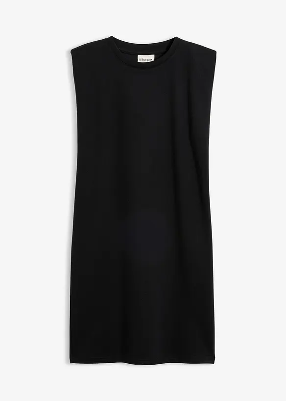 Minikleid mit Schulterfokus, bonprix