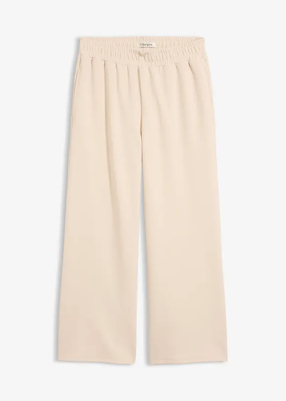 Culotte aus Piqu&eacute;, bonprix