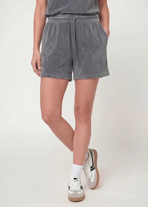 Shorts aus Frottee, bonprix