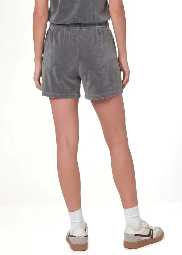 Shorts aus Frottee, bonprix