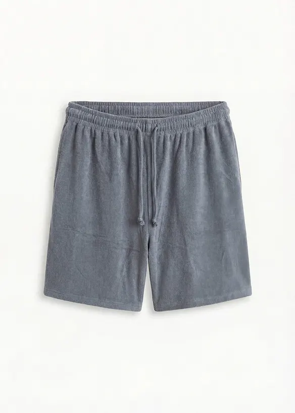 Shorts aus Frottee, bonprix