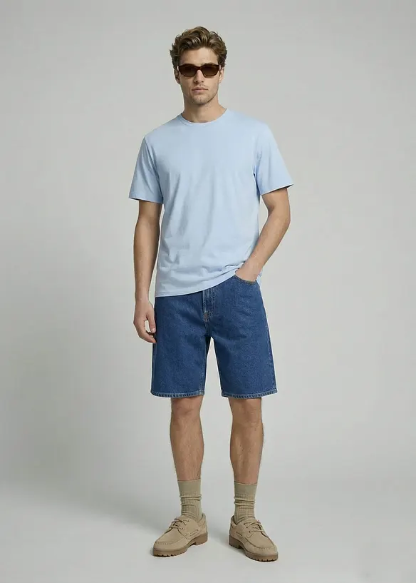 T-shirt JJ REBEL 100% coton, JJ REBEL