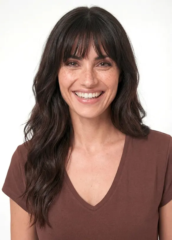 Shirtkleid aus elastischem Baumwoll-Mix, bonprix