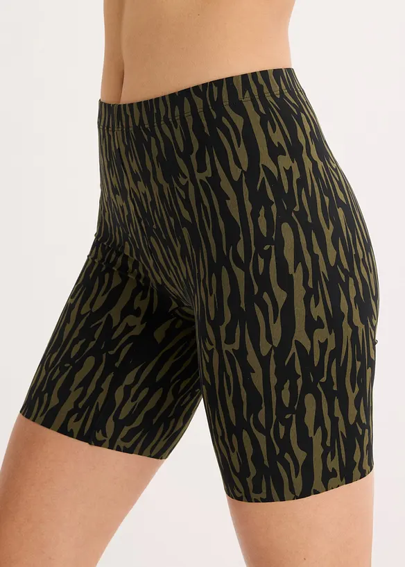 Cycliste anti-frottement en mati&egrave;re rafra&icirc;chissante, bonprix