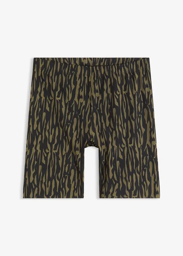 Cycliste anti-frottement en mati&egrave;re rafra&icirc;chissante, bonprix