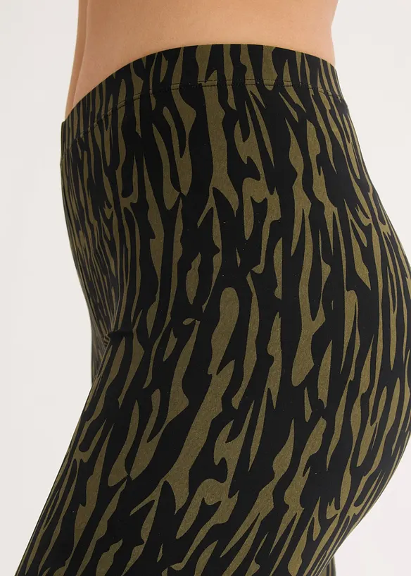 Cycliste anti-frottement en mati&egrave;re rafra&icirc;chissante, bonprix